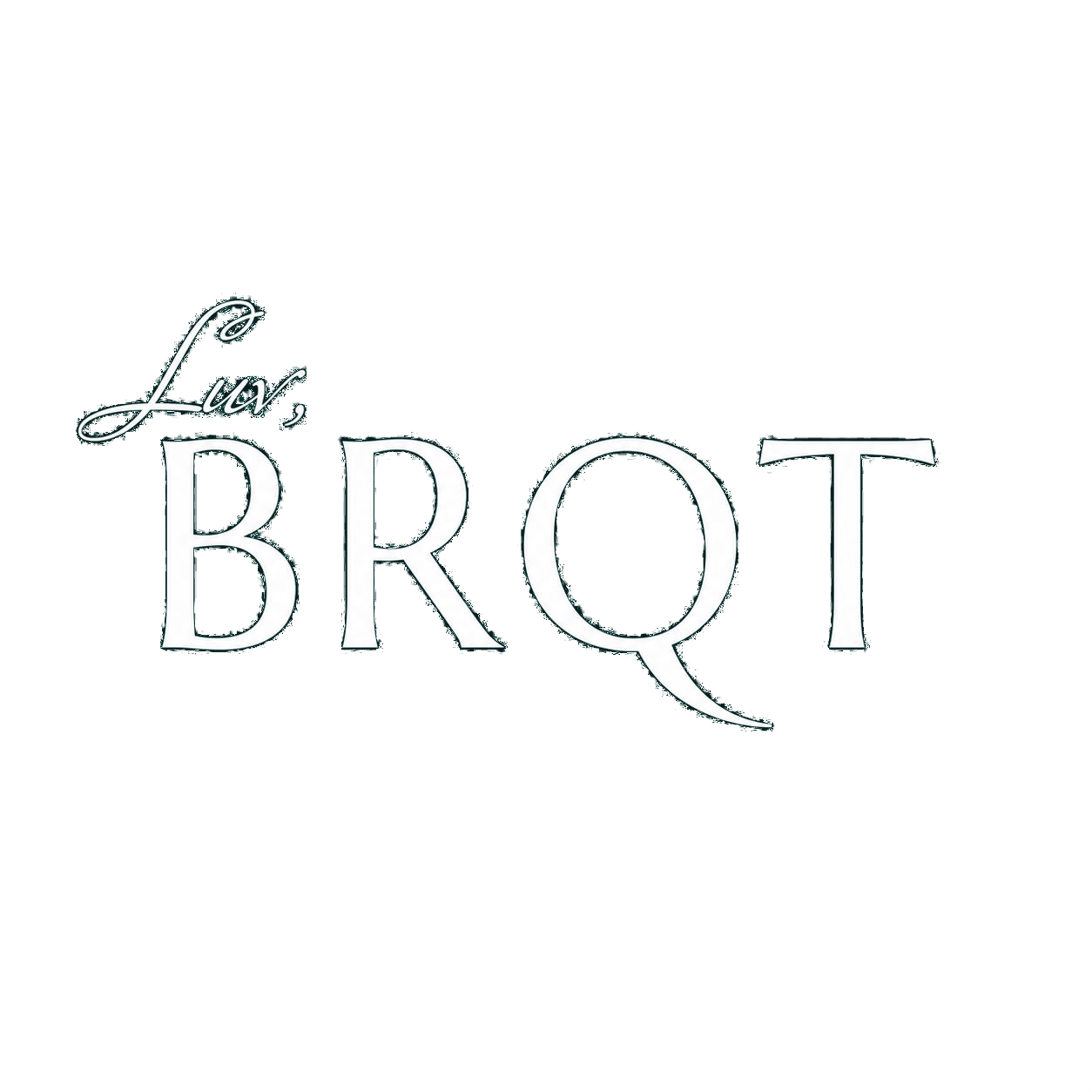 Luv BRQT
